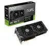 Karta graficzna ASUS Dual GeForce RTX 4070 OC Edition 12GB GDDR6X 192bit DLSS 3