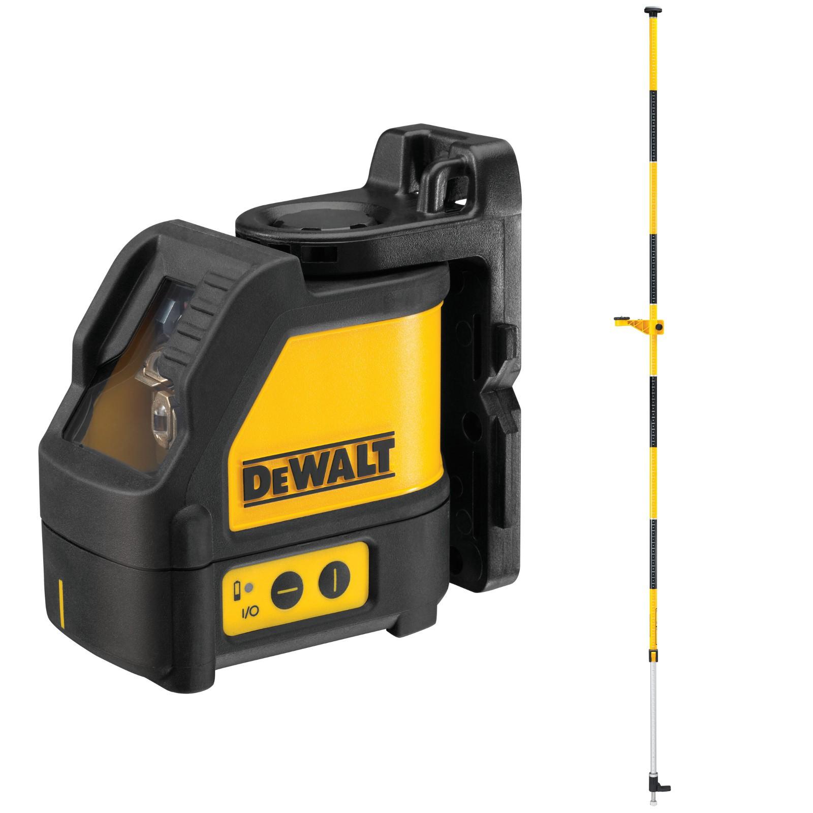 DeWalt DW088KPOL-XJ