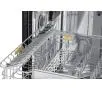 Zmywarka Samsung DW60CG880B00ET 60cm Automatyczne otwieranie drzwi Szuflada na sztućce Zdalne sterowanie Bez panelu