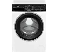 Beko b300 B3WFU57215WBPB SteamCure Slim 7kg 1200obr/min Zdalne sterowanie