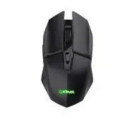 Trust GXT 110 Felox Czarny