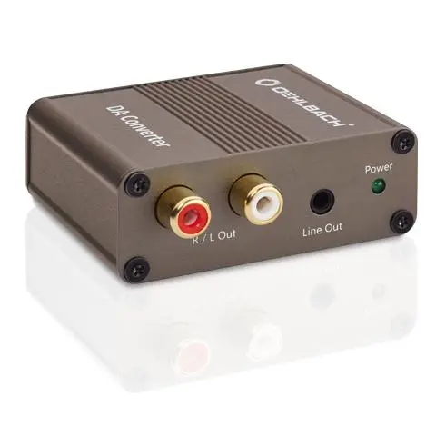 Konwenter Oehlbach DA Conventer