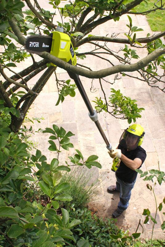 Ryobi RPP182015