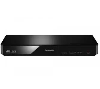 Odtwarzacz Blu-ray Panasonic DMP-BDT180