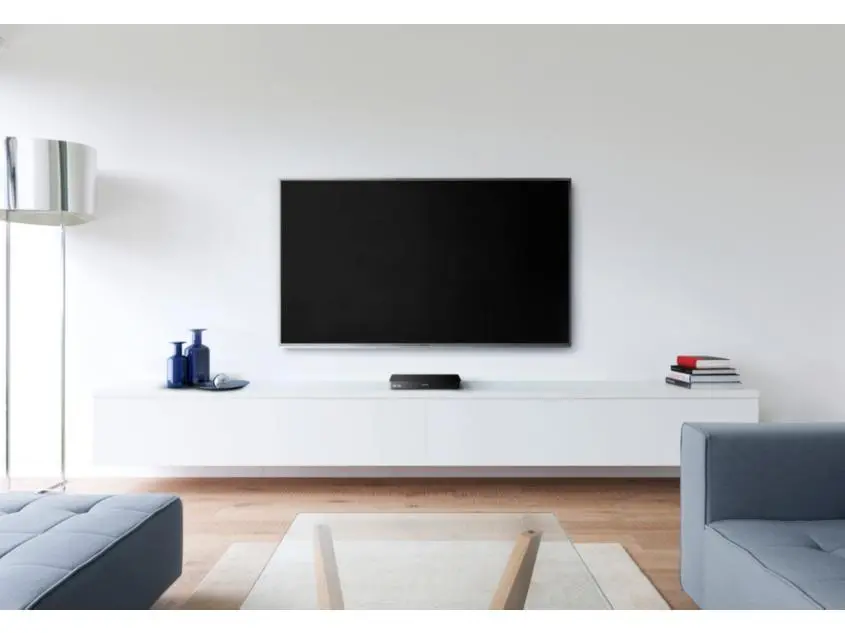 Odtwarzacz Blu-ray Panasonic DMP-BDT180