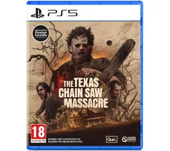 The Texas Chain Saw Massacre Gra na PS5