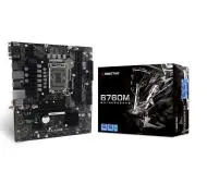 Biostar B760MX2-E D4