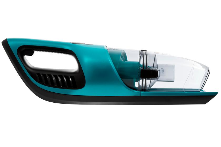 Odkurzacz Philips PowerPro Aqua 3w1 FC6404/01 40min Funkcja mycia