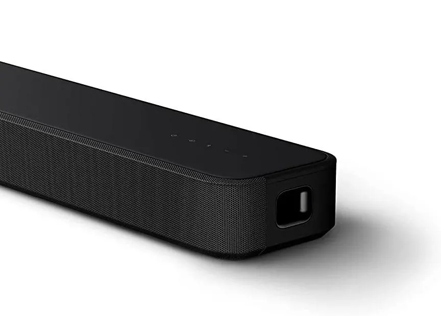 Soundbar Sony HT-S2000 3.2 Wi-Fi Bluetooth Dolby Atmos DTS X + subwoofer SA-SW3