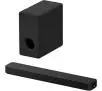 Soundbar Sony HT-S2000 3.2 Wi-Fi Bluetooth Dolby Atmos DTS X + subwoofer SA-SW3