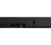 Soundbar Sony HT-S2000 3.2 Wi-Fi Bluetooth Dolby Atmos DTS X + subwoofer SA-SW3