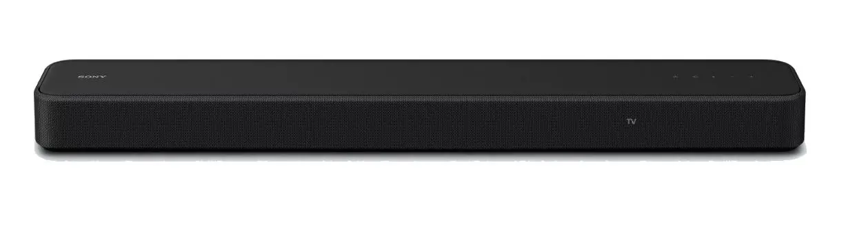 Soundbar Sony HT-S2000 3.2 Wi-Fi Bluetooth Dolby Atmos DTS X + subwoofer SA-SW3
