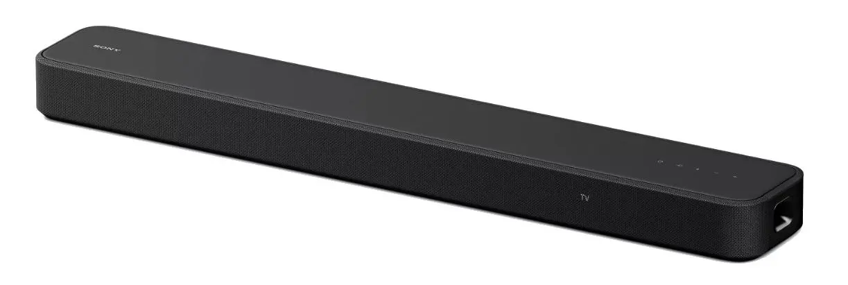 Soundbar Sony HT-S2000 3.2 Wi-Fi Bluetooth Dolby Atmos DTS X + subwoofer SA-SW3