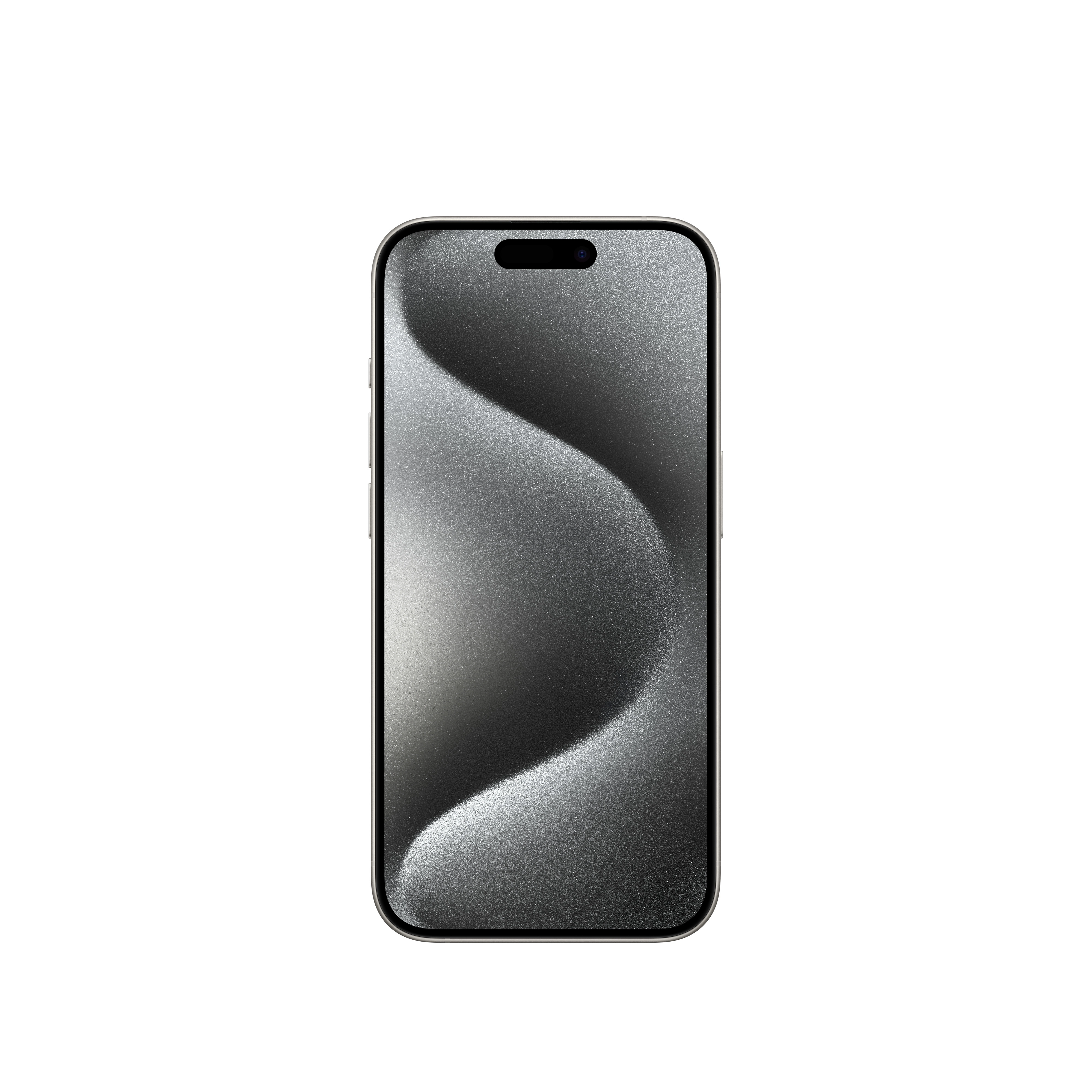 Apple iPhone 15 Pro 1TB 6,1" 48Mpix Tytan biały