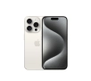 Apple iPhone 15 Pro 1TB 6,1" 48Mpix Tytan biały