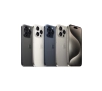 Apple iPhone 15 Pro 1TB 6,1" 48Mpix Tytan biały