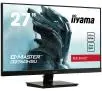 Monitor iiyama G-Master Red Eagle G2760HSU-B3 27" Full HD TN 165Hz 0,5ms Gamingowy