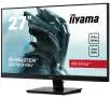 Monitor iiyama G-Master Red Eagle G2760HSU-B3 27" Full HD TN 165Hz 0,5ms Gamingowy