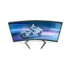 Monitor Philips Evnia 5000 32M1C5200W/00  32" Full HD VA 240Hz 0,5ms Zakrzywiony Gamingowy