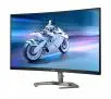 Monitor Philips Evnia 5000 32M1C5200W/00  32" Full HD VA 240Hz 0,5ms Zakrzywiony Gamingowy