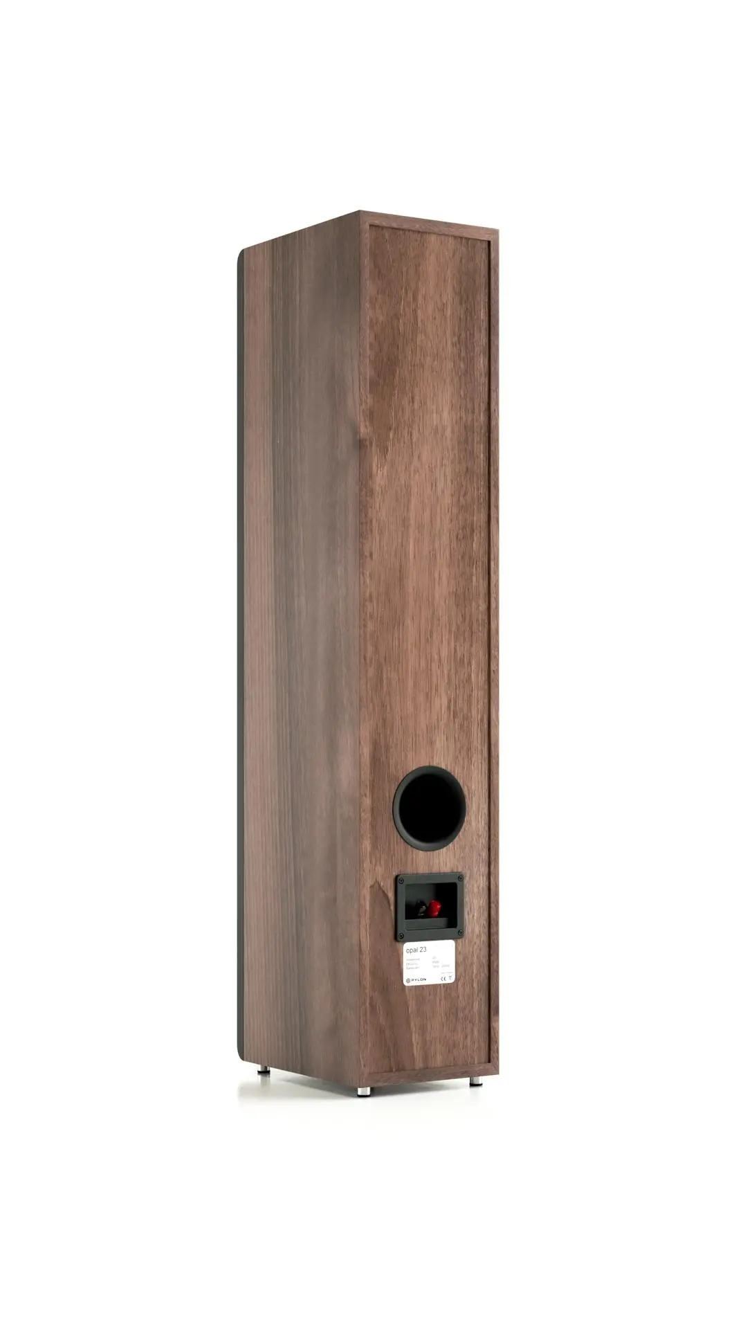 Kolumny Pylon Audio Opal 23 Orzech 2szt.