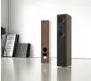 Kolumny Pylon Audio Opal 23 Orzech 2szt.