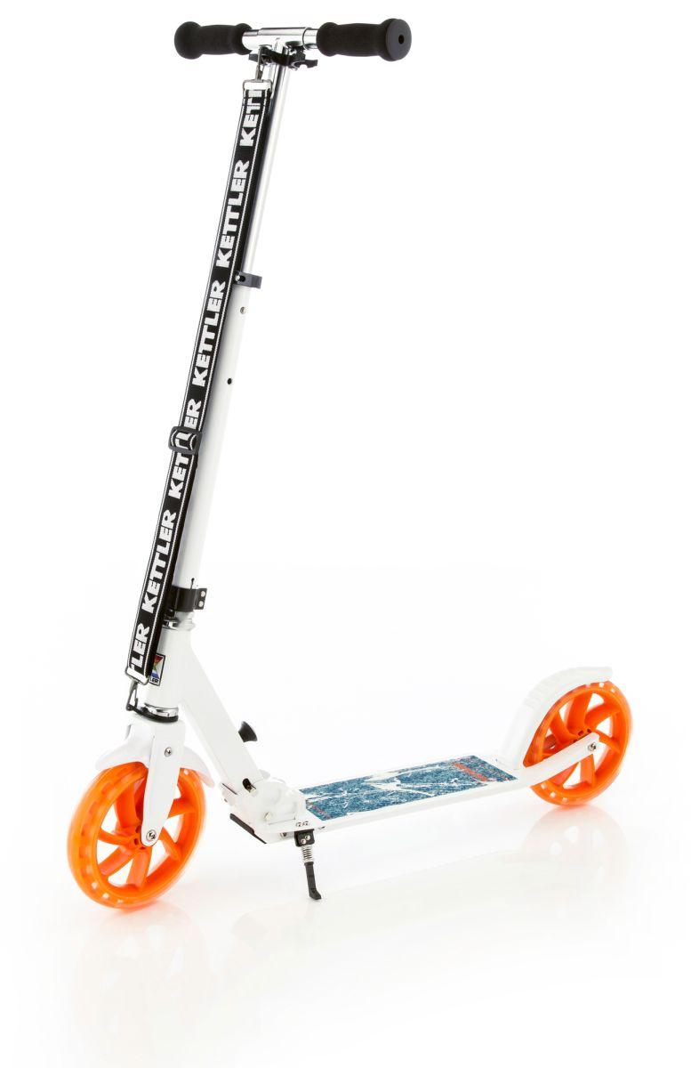 Kettler Zero 8 Authentic Blue