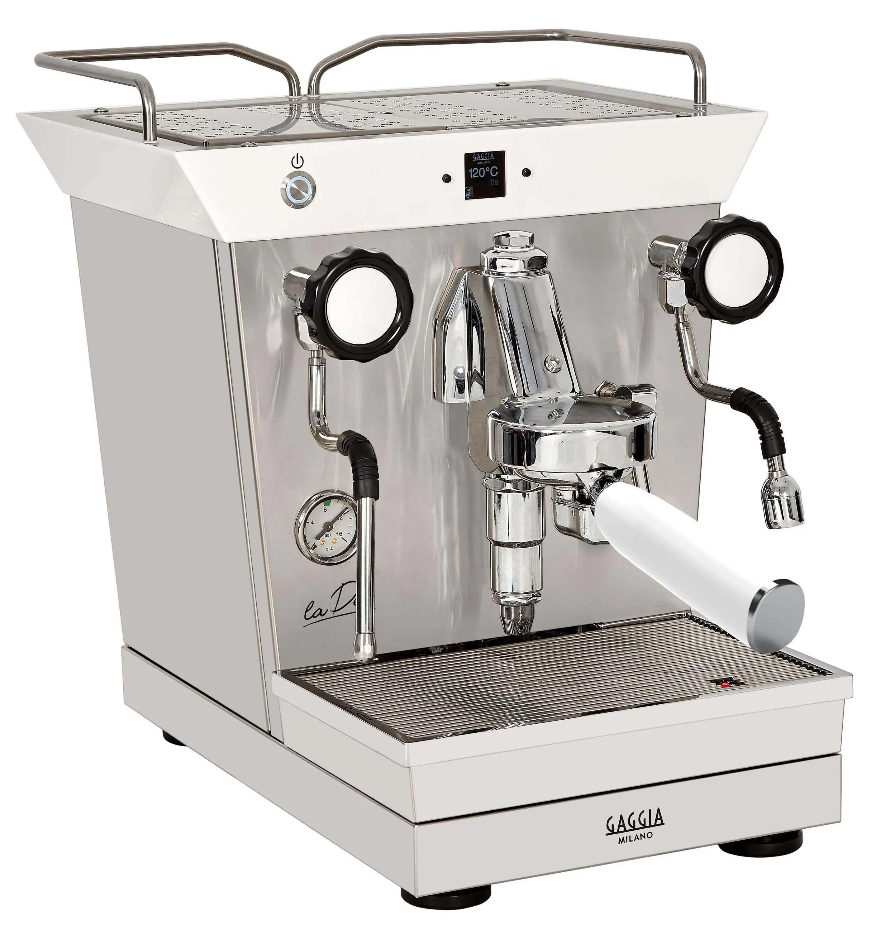 Ekspres Gaggia LA Dea 1