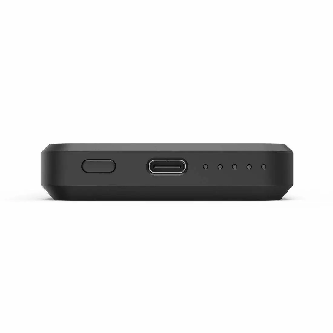 Powerbank Hama MagPower5 5000mAh 10W Czarny