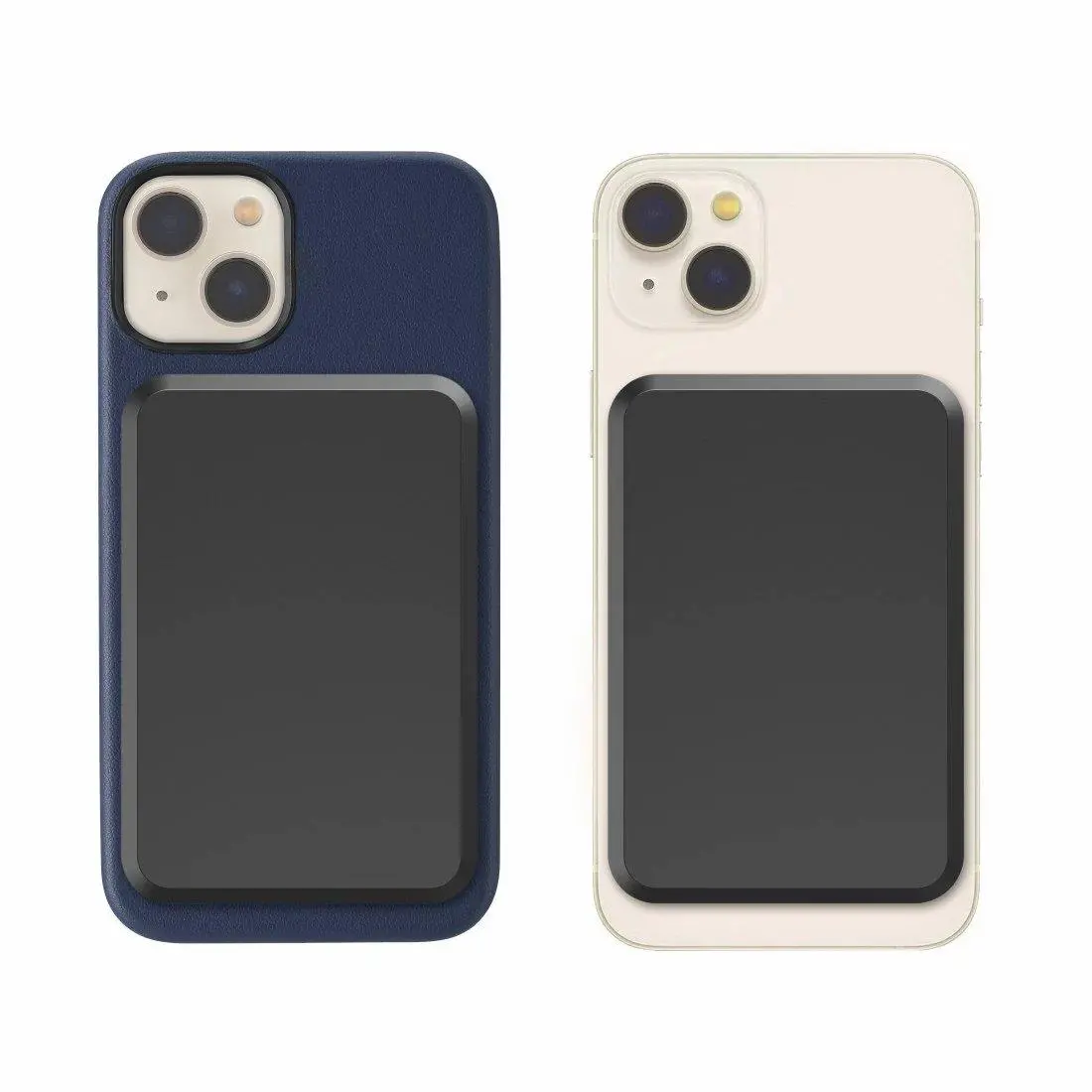 Powerbank Hama MagPower5 5000mAh 10W Czarny