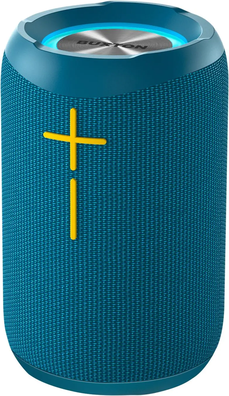 Głośnik Bluetooth Buxton BBS 4400 15W Niebieski