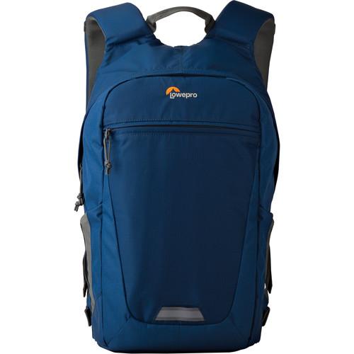 Lowepro Hatchback BP 150 AW II (niebieski)
