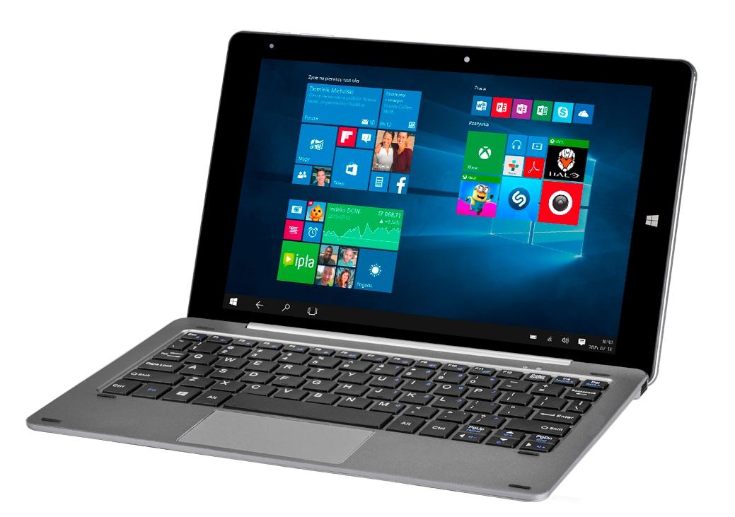 Kiano Intelect X2 HD