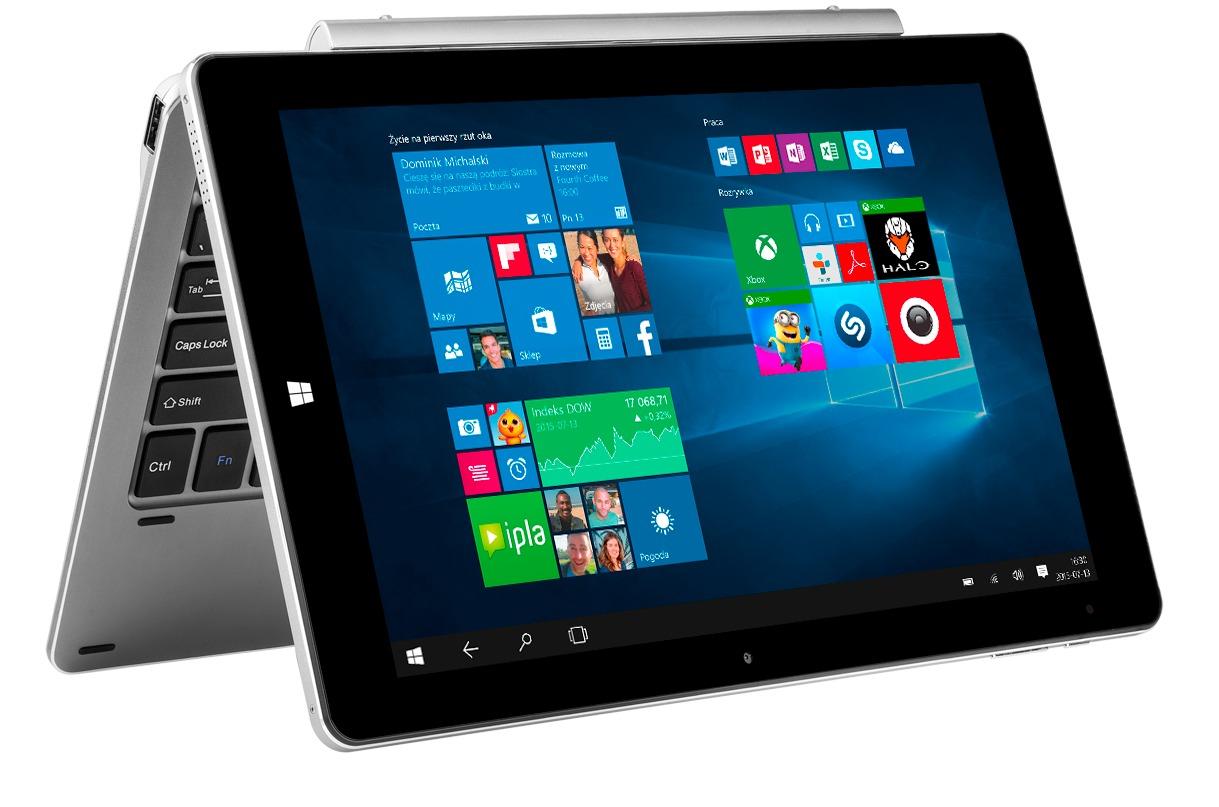 Kiano Intelect X2 HD