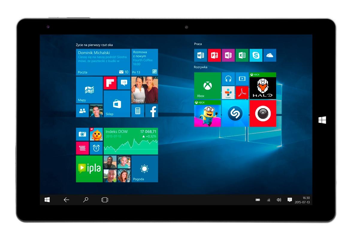 Kiano Intelect X2 HD