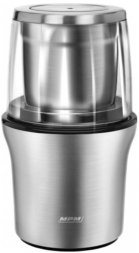 Młynek do kawy MPM MMK-06M Nożowy