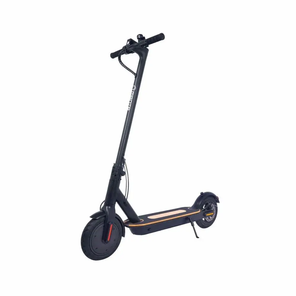 Hulajnoga elektryczna Manta Young-MES801H 30km 8,5" Czarny