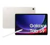 Tablet Samsung Galaxy Tab S9 SM-X710 11" 12/256GB Wi-Fi Beżowy + Rysik S Pen