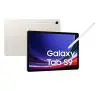Tablet Samsung Galaxy Tab S9 SM-X710 11" 12/256GB Wi-Fi Beżowy + Rysik S Pen