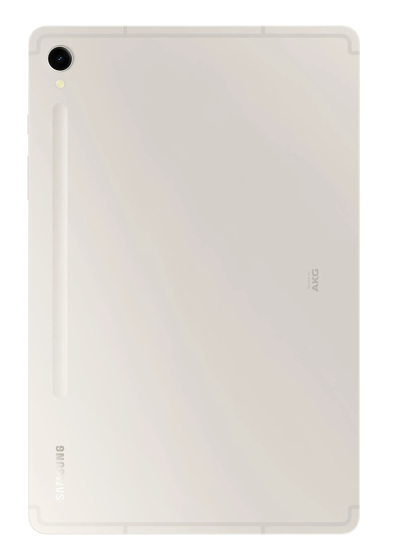 Tablet Samsung Galaxy Tab S9 SM-X710 11" 12/256GB Wi-Fi Beżowy + Rysik S Pen