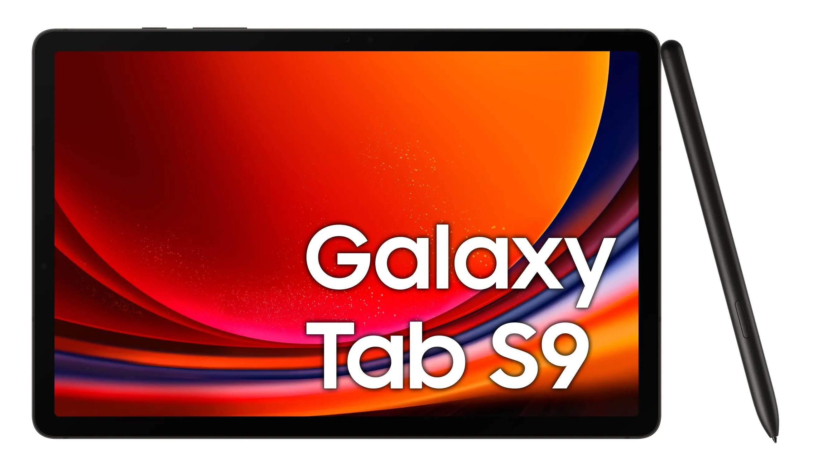 Tablet Samsung Galaxy Tab S9 SM-X710 11" 8/128GB Wi-Fi Szary + Rysik S Pen