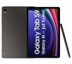 Tablet Samsung Galaxy Tab S9 SM-X710 11" 8/128GB Wi-Fi Szary + Rysik S Pen
