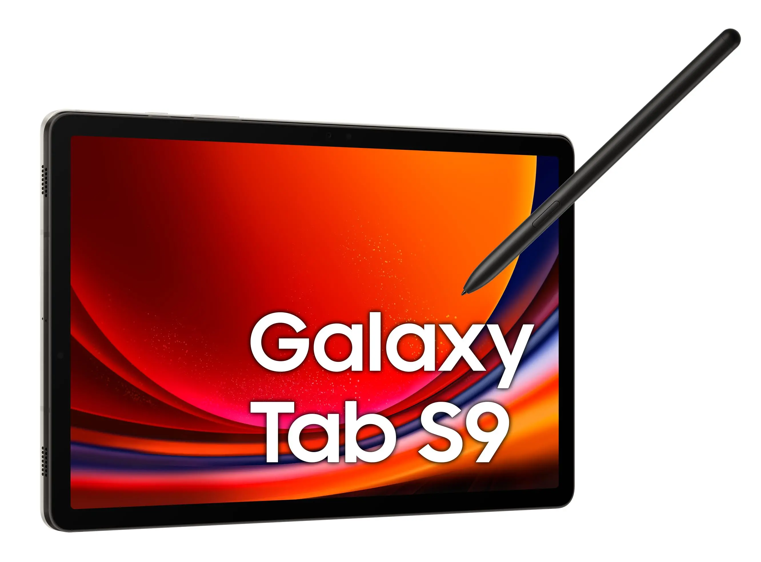 Tablet Samsung Galaxy Tab S9 SM-X710 11" 8/128GB Wi-Fi Szary + Rysik S Pen