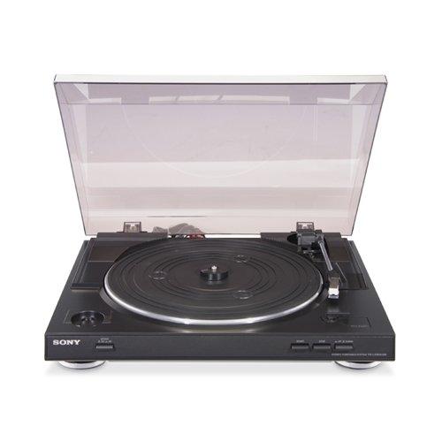 Gramofon Sony PS-LX300USB