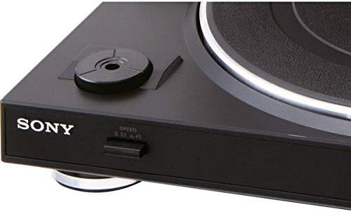 Gramofon Sony PS-LX300USB