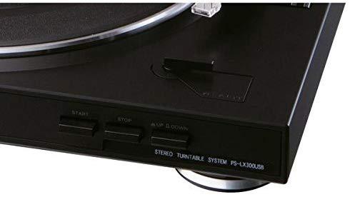 Gramofon Sony PS-LX300USB