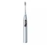 Szczoteczka soniczna Oclean X Pro Digital + etui + 3 dodatkowe końcówki