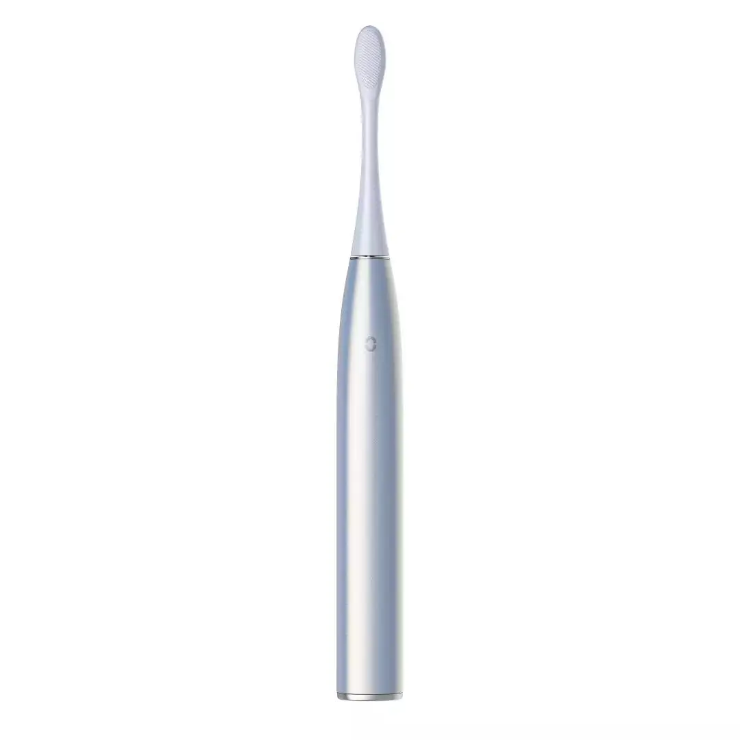 Szczoteczka soniczna Oclean X Pro Digital + etui + 3 dodatkowe końcówki