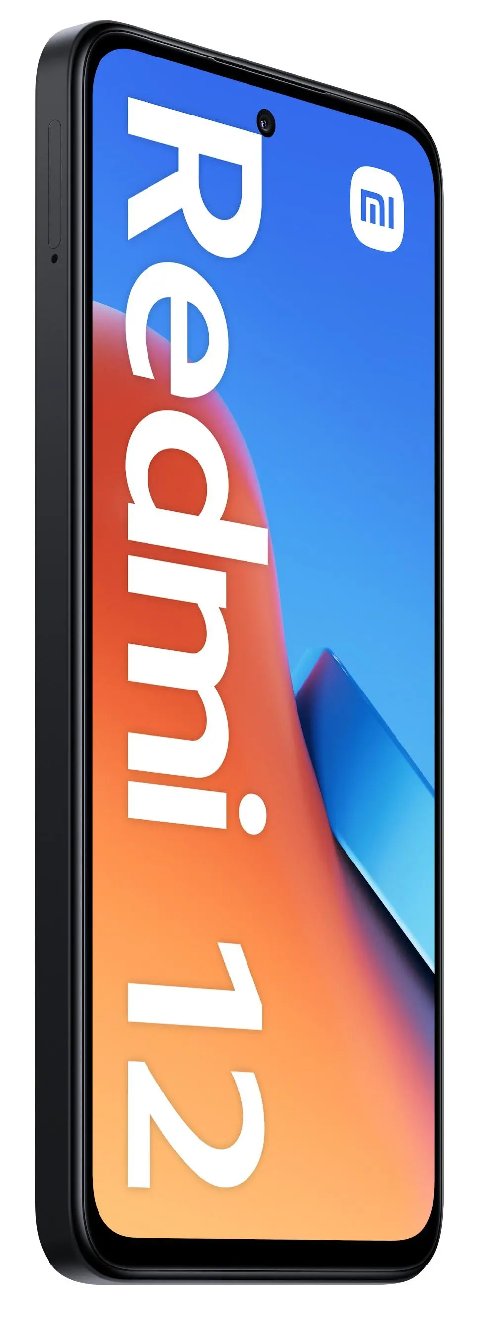 Smartfon Xiaomi Redmi 12 8/256GB 6,79" 90Hz 50Mpix Czarny