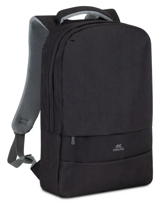 Plecak na laptopa Rivacase Prater 15,6" 7562 Czarny
